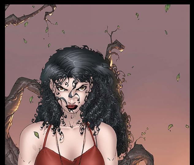 ANITA BLAKE, VAMPIRE HUNTER: GUILTY PLEASURES #7