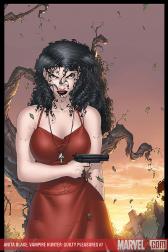 Anita Blake, Vampire Hunter: Guilty Pleasures #7 