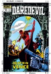 Daredevil (1963) #221