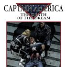 Captain America #25 Second Printing Variant On-Sale Tomorrow