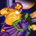 She-Hulk (2005) #12