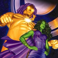 She-Hulk (2005) #12