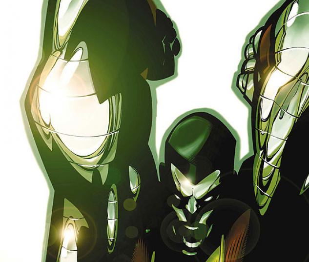 X-MEN: COLOSSUS BLOODLINE #5