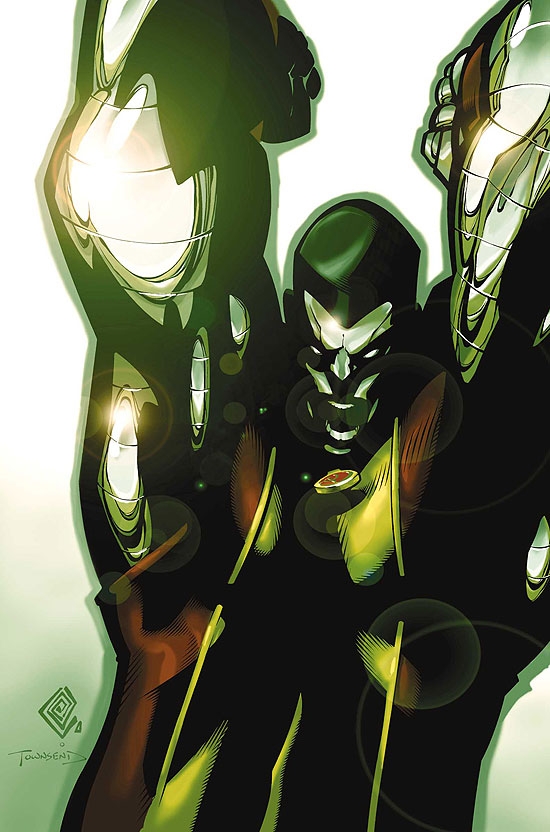 X-MEN: COLOSSUS BLOODLINE #5