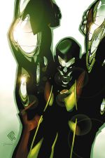X-Men: Colossus Bloodline (2005) #5