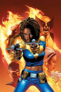 X-Men: The End - Dreamers & Demons (2004) #2