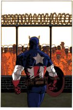 Captain America (2002) #22
