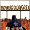 CAPTAIN AMERICA #22