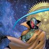EXILES (2006) #38 COVER