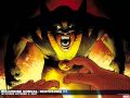 WOLVERINE ANNUAL: DEATHSONG #1