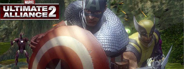 Image Featuring Captain America (Steve Rogers), Iron Man