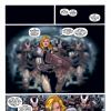 ULTIMATE COMICS ENEMY # 4 interior art by Brian Michael Bendis and Rafa Sandoval