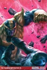 The Thanos Imperative (2010) #4