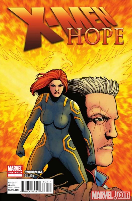 Image Featuring Cable