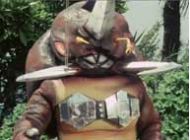 Japanese Spiderman, Episode 09