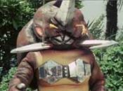 Japanese Spiderman, Episode 09