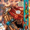 MARVEL ADVENTURES THE AVENGERS #29, page 2