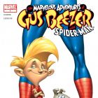 Marvelous Adventures of Gus Beezer: Spider-Man #1