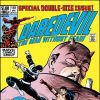 DAREDEVIL VS. BULLSEYE VOL. 1 COVER