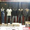 Tony Stark's Clothing from the Iron Man Auction at C2E2 2010