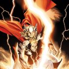 Essential Thor: Alter Egos