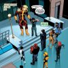 Image Featuring Tigra (Greer Nelson), Reptil