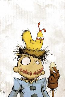 Ozma of Oz (2010) #7
