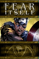 Fear Itself (2010) #3