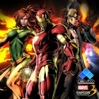 Marvel vs. Capcom 3: EVO 2011 Report