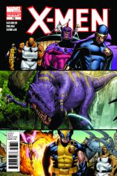 X-Men #16  (2nd Printing Variant)