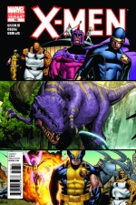 X-Men (2010) #16 (2nd Printing Variant)