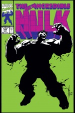 Incredible Hulk (1962) #377