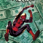 Amazing Spider-Man (1999) #580