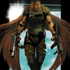 ULTIMATE COMICS THE ULTIMATES #7 Cover
