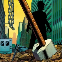 Free Mondays (12/12/11)