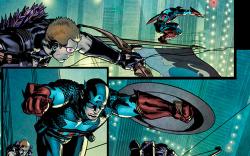 Sneak Peek: Secret Avengers #21.1