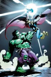 Hulk Smash Avengers (2011) #3