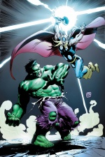 Hulk Smash Avengers (2011) #3