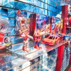 Hasbro The Amazing Spider-Man Flip & Attack