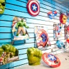 Hasbro Marvel's The Avengers Role Play Sets