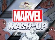 Marvel Mash-Up Preview 1