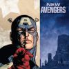 New Avengers (2004) #61