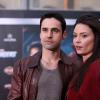 Jesse Bradford from Bring it On at the Avengers red carpet world premiere