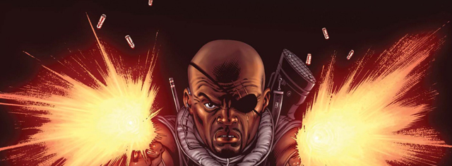 Marvel Comics App: Latest Titles 5/16/12