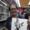 Tony DeZuniga