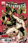 Defenders (2011) #8