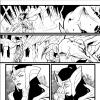 Journey Into Mystery #646 preview inks by Valerio Schiti