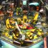 Screenshot of Marvel Pinball: World War Hulk on mobile devices
