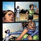 Wolverine & The X-Men #20 preview art by Steven Sanders
