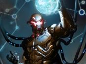 Marvel AR: Bendis on Age of Ultron